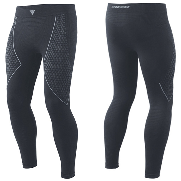 Dainese DAINESE D-CORE THERMO PANT LL 604 BLACK/ANTHRACITE
